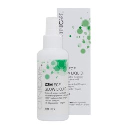 CLINICCARE X3M EGF GLOW...