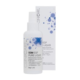 CLINICCARE X3M EGF PURE...