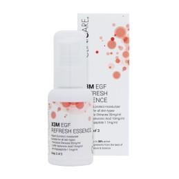 CLINICCARE X3M EGF REFRESH...
