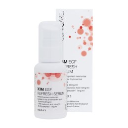 CLINICCARE X3M EGF REFRESH...