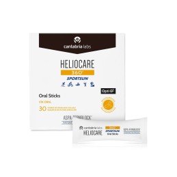 HELIOCARE 360º SPORTSUN...