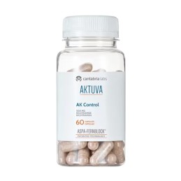AKTUVA AK CONTROL, 60 caps
