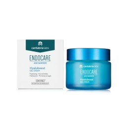 ENDOCARE AGE BARRIER...
