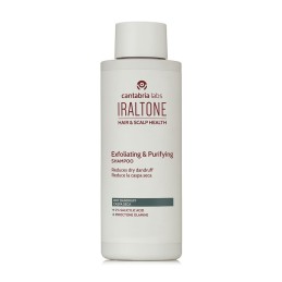 IRALTONE Exfoliating &...