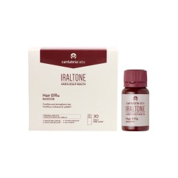 IRALTONE HAIR EFFLU BOOSTER...