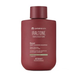 IRALTONE RESET...