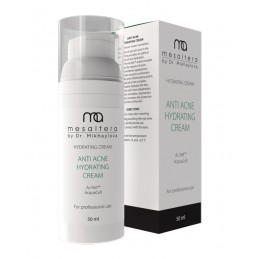 ANTI ACNE HYDRATING CREAM,...