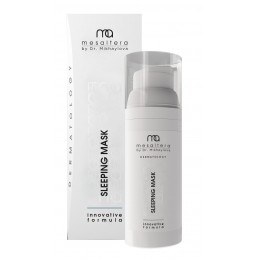 SLEEPING MASK, 50 ml