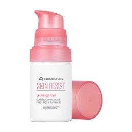 SKIN RESIST SENSAGE EYE...