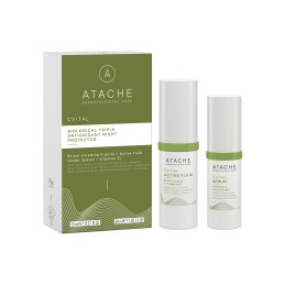 ATACHE CVITAL BIOLOGICAL...