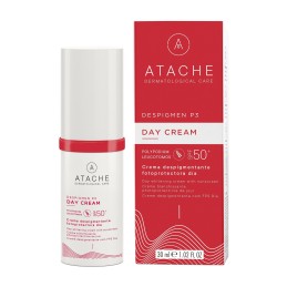 ATACHE DESPIGMEN P3 DAY...