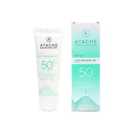 ATACHE BE SUN LIGHT...