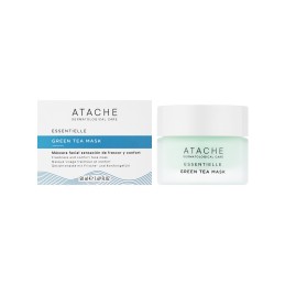 ATACHE ESSENTIELLE GREEN...