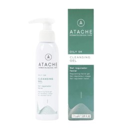 ATACHE OILY SK CLEANSING...