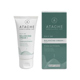 ATACHE OILY SK BALANCING...