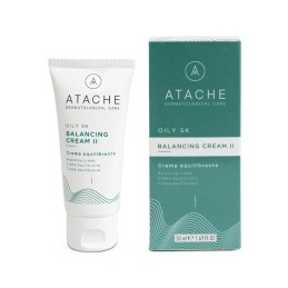 ATACHE OILY SK BALANCING...