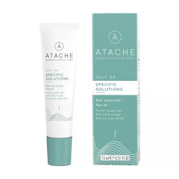 ATACHE OILY SK SPECIFIC...