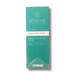 ATACHE OILY SK PURIFYING...