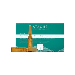 ATACHE OILY SK FLUID...