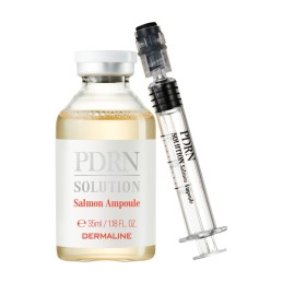 DERMALINE PDRN SOLUTION...