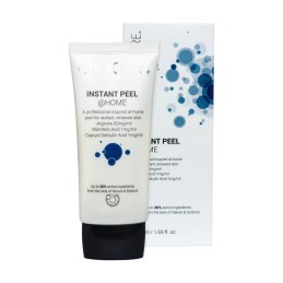 CLINICCARE INSTANT PEEL...