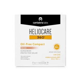 HELIOCARE 360º OIL-FREE...