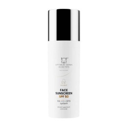 ODA FACE SUNSCREEN SPF 50,...