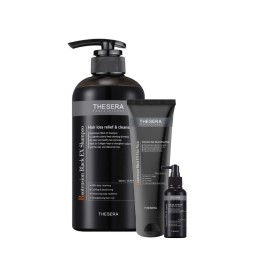 THESERA Rootension Black EX...