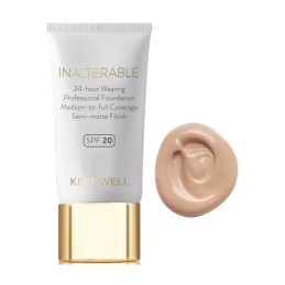 KEENWELL INALTERABLE SPF...