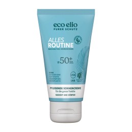 ECO ELIO ALLES ROUTINE SPF...