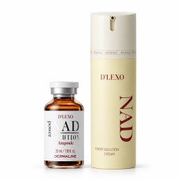 DERMALINE D’LEXO NAD POWER...