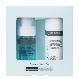 THESERA MOISTURE STARTER...