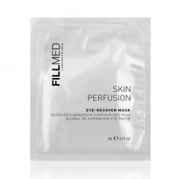 SKIN PERFUSION EYE-RECOVER MASK, 4x5 g