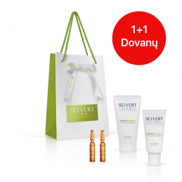 ANTI AGE GIFT SET, 3 PRODUCTS (1 + 1 Set for free)