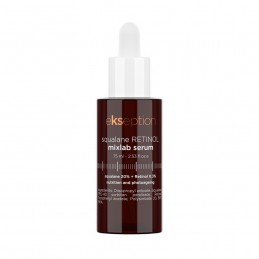 SQUALANE RETINOL MIXLAB...