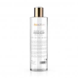 MICELLAR WATER CLEANSE &...
