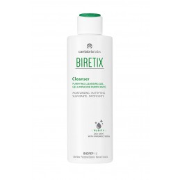 BIRETIX Cleanser prausiklis, 200 ml