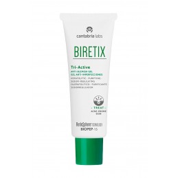 BIRETIX Tri-Active Gel, 50 ml