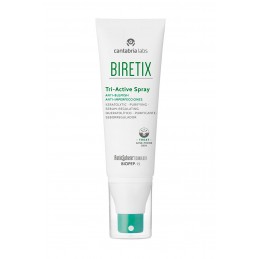 BIRETIX Tri-Active Spray,...