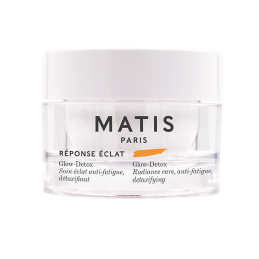 MATIS GLOW-DETOX Cream, 50 ml