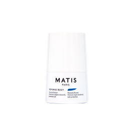 MATIS NATURAL-SECURE deodorant, 50 ml