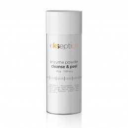 ENZYME POWDER CLEANSE &...