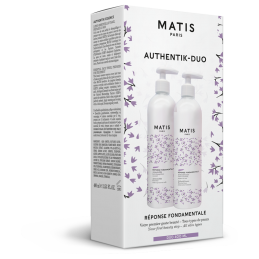 MATIS Authentik-duo set,...