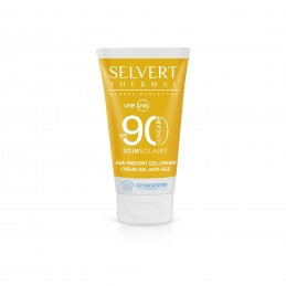 Sun Care AGE-PREVENT GEL-CREAM SPF 90, 50 ml