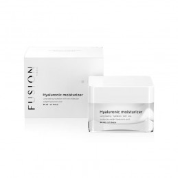 FUSION HYALURONIC...
