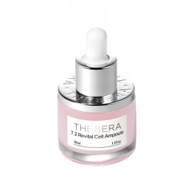 THESERA 7.2 Revital Cell Ampoule, 30 ml