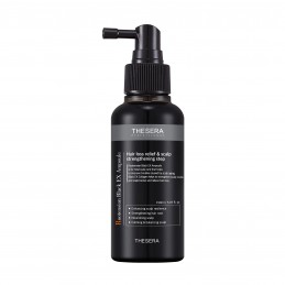 THESERA Rootension Black EX Ampoule, 150 ml