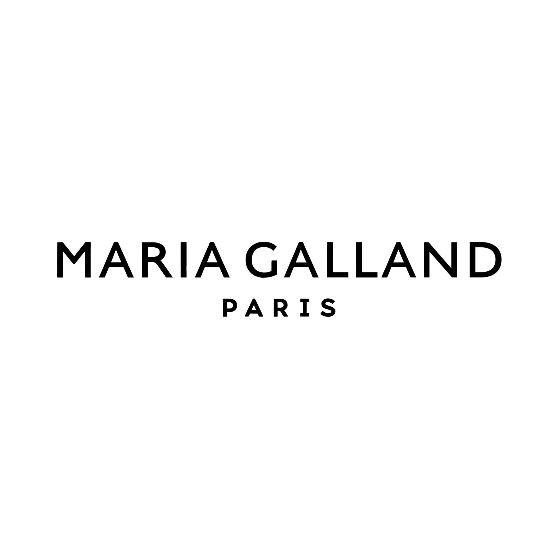 MARIA GALLAND
